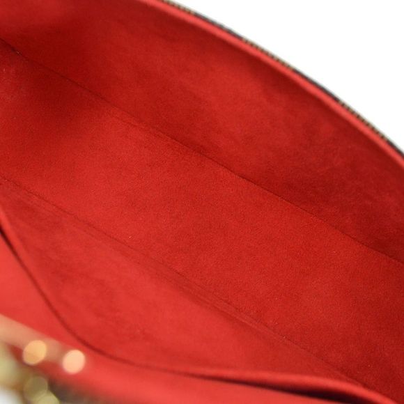 Louis Vuitton Ravello PM Hand Bag Damier - Picture 9 of 9